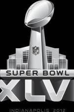 Watch NFL 2012 Super Bowl XLVI Giants vs Patriots Movie4k