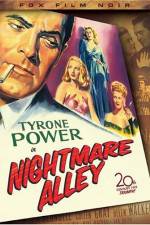 Watch Nightmare Alley Movie4k