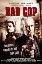 Watch Bad Cop Movie4k