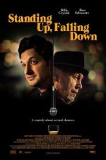 Watch Standing Up, Falling Down Movie4k
