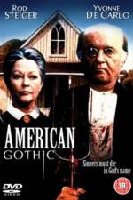 Watch American Gothic Movie4k