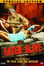 Watch Eaten Alive Movie4k