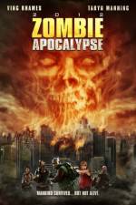 Watch Zombie Apocalypse Movie4k