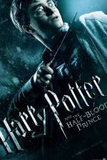 Watch Harry Potter and the Half-Blood Prince Movie4k