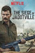 Watch The Siege of Jadotville Movie4k