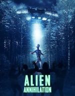 Watch Alien Annihilation Movie4k