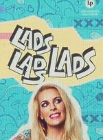 Watch Sara Pascoe Live: LadsLadsLads Movie4k