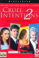 Watch Cruel Intentions 2 Movie4k