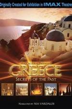 Watch Greece: Secrets of the Past Movie4k