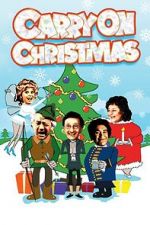 Watch Carry on Christmas: Carry on Stuffing Movie4k