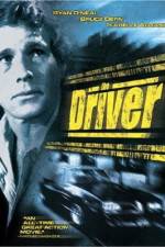 Watch The Driver Movie4k