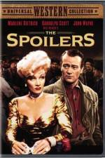 Watch De spelbrekers Movie4k