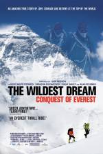 Watch The Wildest Dream Movie4k
