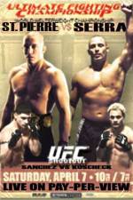 Watch UFC 69 Shootout Movie4k