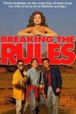 Watch Breaking the Rules Movie4k