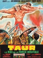 Watch Taur, il re della forza bruta Movie4k