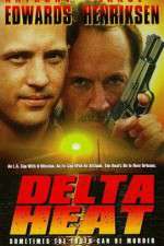 Watch Delta Heat Movie4k