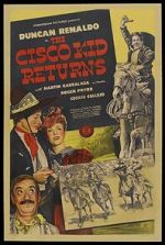 Watch The Cisco Kid Returns Movie4k