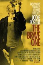 Watch The Brave One Movie4k