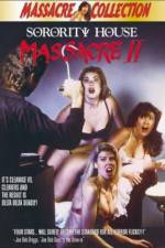 Watch Sorority House Massacre II Movie4k