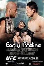 Watch UFC 186 Early Prelims Movie4k