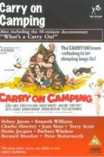 Watch Carry on Camping Movie4k