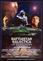 Watch Battlestar Galactica: The Second Coming Movie4k