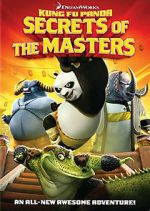 Watch Kung Fu Panda: Secrets of the Masters Movie4k