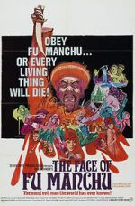 Watch The Face of Fu Manchu Movie4k