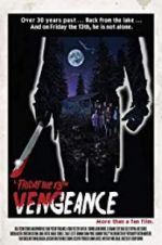 Watch Vengeance Movie4k