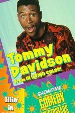 Watch Tommy Davidson Illin' in Philly Movie4k