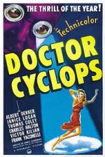 Watch Dr. Cyclops Movie4k