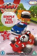 Watch Roary the Racing Car - Simply the Best Movie4k