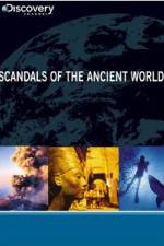 Watch Discovery Channel: Scandals of the Ancient World Egypt Movie4k