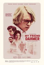 Watch My Friend Dahmer Movie4k