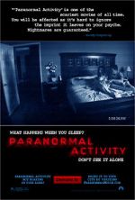 Watch Paranormal Activity Movie4k