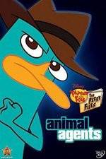 Watch Phineas And Ferb Animal Agents Movie4k