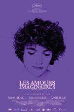 Watch Les amours imaginaires Movie4k