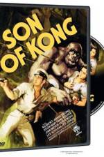 Watch The Son of Kong Movie4k