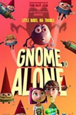 Watch Gnome Alone Movie4k