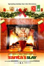 Watch Santa's Slay Movie4k
