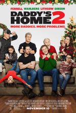 Watch Daddy\'s Home Two Movie4k