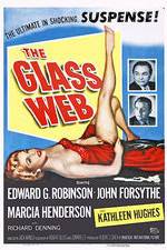 Watch The Glass Web Movie4k