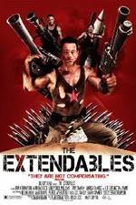 Watch The Extendables Movie4k