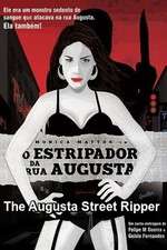 Watch O Estripador da Rua Augusta Movie4k