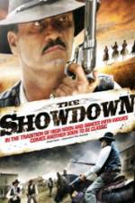 Watch The Showdown Movie4k