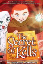 Watch The Secret of Kells Movie4k