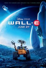 Watch WALLE Movie4k