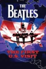 Watch The Beatles The First US Visit Movie4k