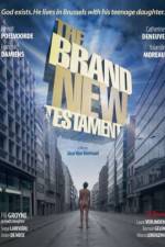 Watch Le tout nouveau testament Movie4k